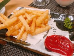-菊上尊品料理(八佰伴中心店)