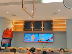 -龍歌自助小火锅(市南金茂湾店)