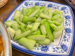 丝瓜-灵福缘私房菜·农家菜(拈花湾·灵山大佛必推店)