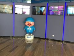 -中影国际影城(华发商都CINITY店)