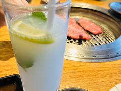 -赤坂亭·M9和牛烧肉·铁板烧·日料398放题(长泰广场店)