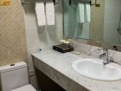 -皓天国泰大饭店(自治区儿童医院店)