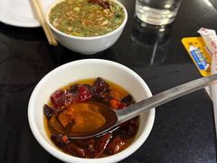 -天桥老金涮肉(牛街店)