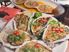 -乔街深夜食堂·小龙虾·高压锅生蚝(杭州总店)