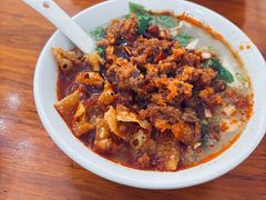 -豆相识•九九豆腐脑(牛咡桥店)