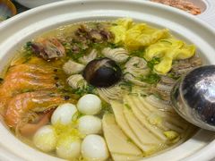 -太湖饭店·寄畅轩中餐厅