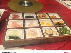 -豪廷轩中餐厅·特色云南菜(温德姆至尊豪廷大酒店)