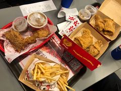 -快乐蜂(永光广场店)