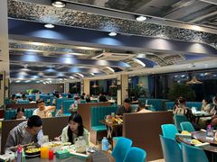 -小红鲸·海鲜餐厅(轸大路店)