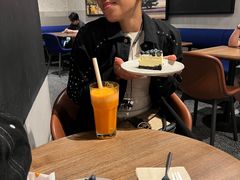 -Wagas(静安嘉里中心店)