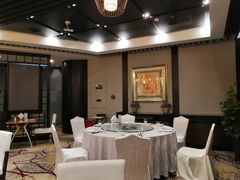 -红莲中餐厅(日航饭店)