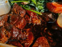 -上海野生动物园老虎餐厅