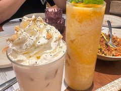 -一沙一城·岩烤牛扒(深圳首店)