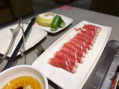 捞派肥牛-海底捞火锅(5050购物中心店)