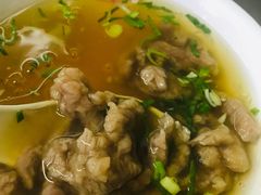 -好成财牛排馆(涂门街总店)