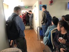 -国际邮轮中心码头(厦鼓码头)