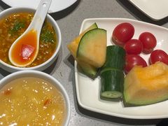 -海底捞火锅(万达广场店)