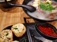 -小杨生煎(江南环球港店)