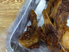 -赵元章肉骨烧(山塘街店)