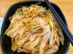 -乡姑缘陕西美食(上海桂林科技园店)