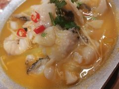 -小木屋拌饭(抚顺望花凤城商业街店)