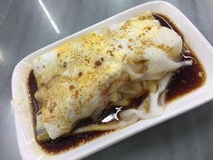 -穗银肠粉店(东川路店)