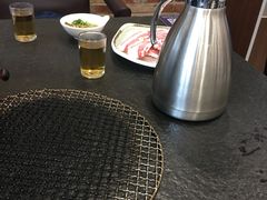 -金刚山(学府路店)
