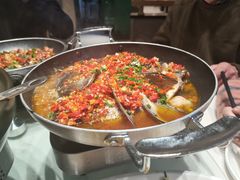 -味上湘菜馆(河马店)