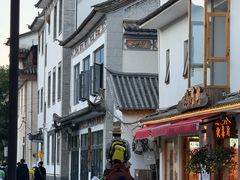-喜洲翰林餐厅(董家百年老宅店)