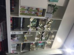 爱空间美甲(三元桥店)-爱空间美睫健康美甲
