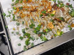 -绿茶餐厅(城西银泰城店)