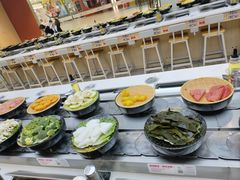 -木马转自助烤肉小火锅(祥禾天地店)