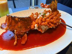 -江南雅厨(李公堤店)