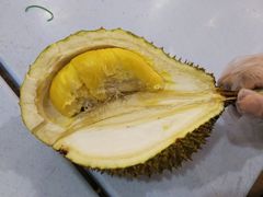 -SS2 榴梿鲜生