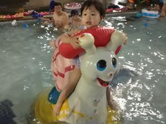 -南宫温泉水世界