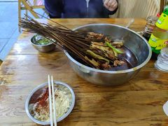 -厕所串串(文殊院店)