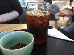 -GOTLOT COFFEE&KITCHEN角落厨房NOOK店