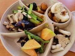 -素满香·食养自助(建邺万达店)