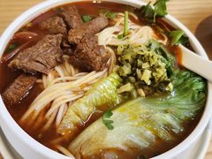 -隅乐胡椒虾·台湾菜·团建(皇岗店)