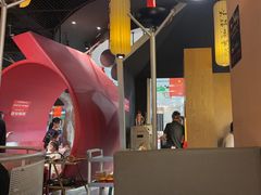 -六月雪干锅(绵阳凯德广场店)