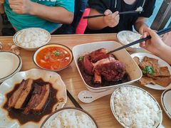 -張飛扒肉·龙江非遗(道外店)