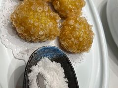 -巴音浩日娲·蒙餐(双林东路店)