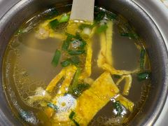 -小杨生煎(黄河路美食休闲街店)