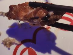 可乐鸡翅-蛙来哒(人广来福士店)