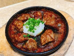 一口牛肉-东京屋(武定路店)
