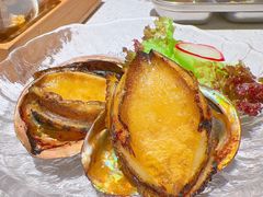 -白仁仔· 活烤海鲜 宵夜(豫园店)