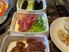 -冠菌火锅自助(东莞桥头店)