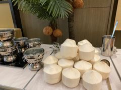-陆家嘴万怡酒店·万荟轩