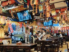 -平成屋· Late Night 食堂(四川北路店)