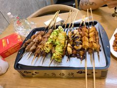 -二子海鲜大排档(太阳城店)